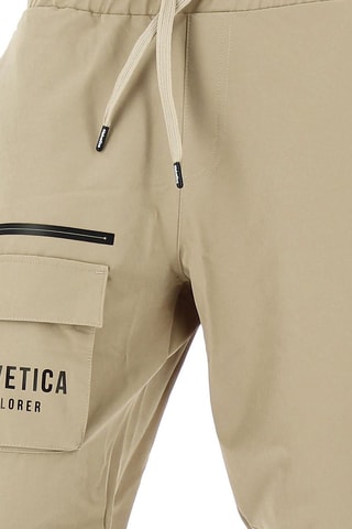 Joggingbroek Usko Crèmekleurig