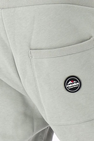 Joggingbroek Askins Grijs