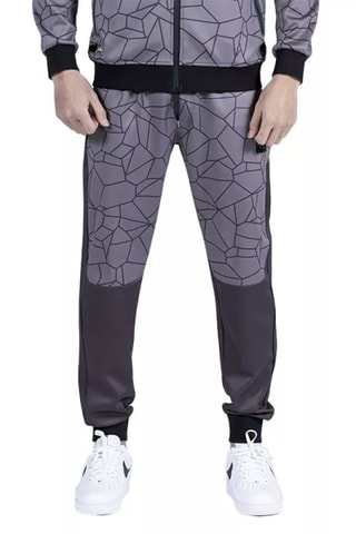 Joggingbroek Tucson - Zwart