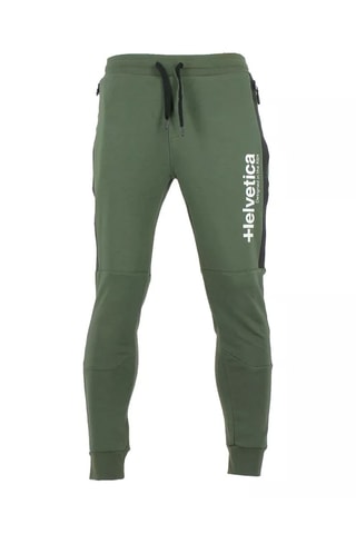 Joggingbroek Méribel - Kaki