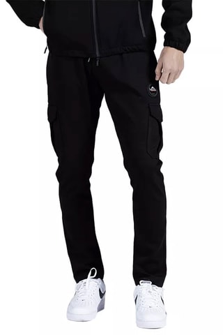 Joggingbroek Austin - Zwart