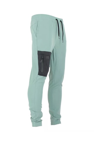 Joggingbroek Saturne - Pistachegroen 