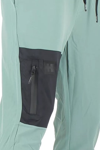 Joggingbroek Saturne - Pistachegroen 