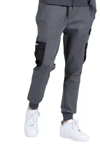 Joggingbroek Vancover - Grijs