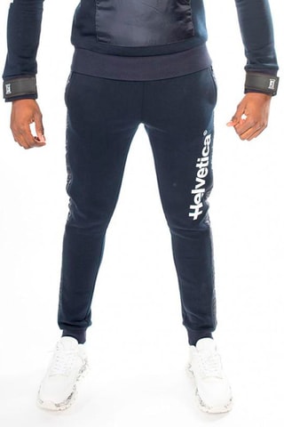 Joggingbroek Frejus Marineblauw