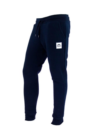 Joggingbroek Akins Marineblauw