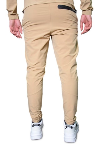Joggingbroek Corte Beige
