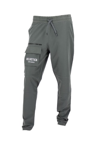 Joggingbroek Usko Grijs