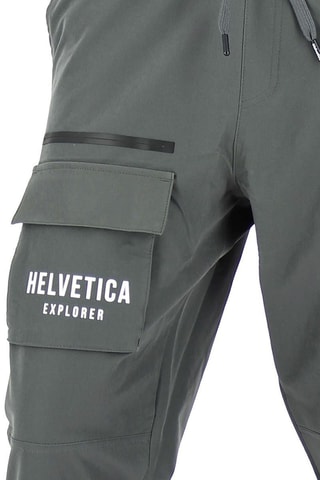 Joggingbroek Usko Grijs