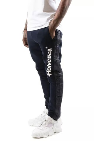 Joggingbroek Fréjus Marineblauw