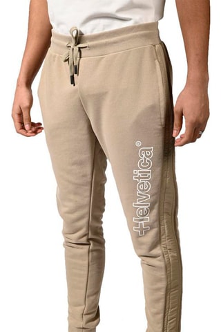 Joggingbroek Freedom Beige