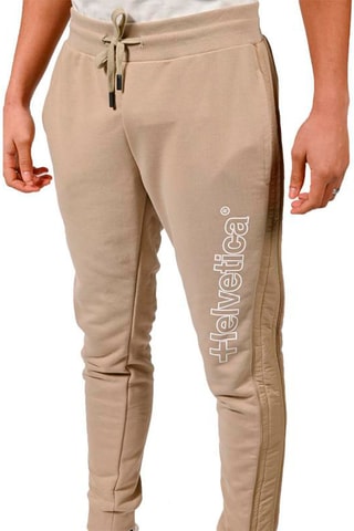 Joggingbroek Freedom Beige