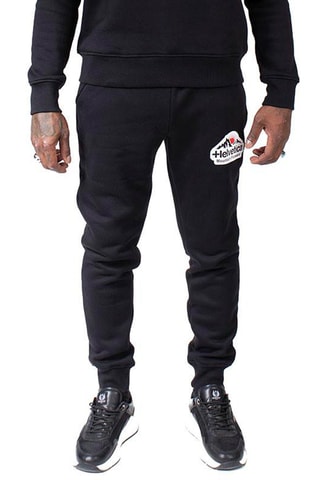 Joggingbroek Bram 2 Zwart