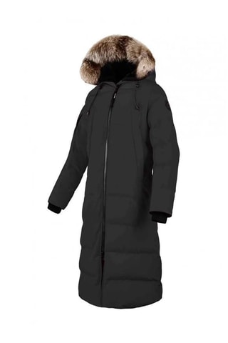 Parka Bering Zwart