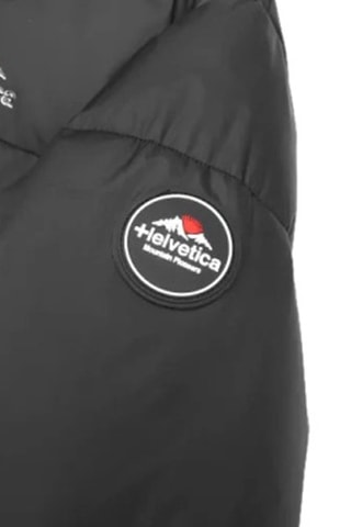 Jack Atlanta - Zwart