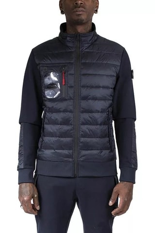 Jack Sete - Marineblauw