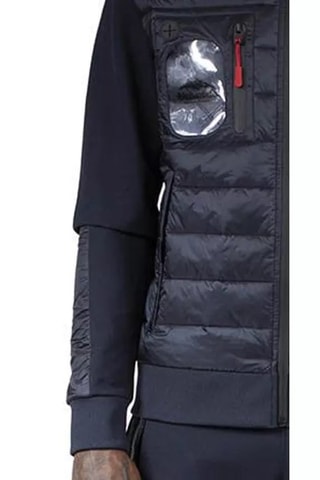 Jack Sete - Marineblauw