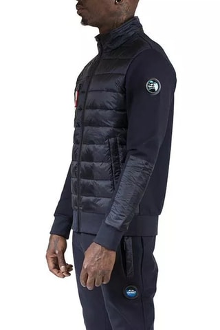 Jack Sete - Marineblauw