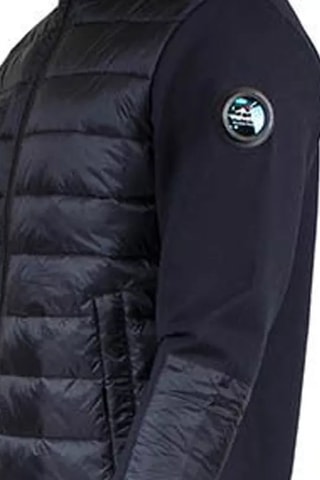 Jack Sete - Marineblauw