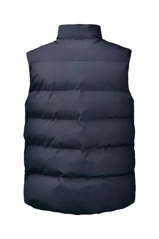 Mouwloze Bodywarmer Kitzbul - Marineblauw
