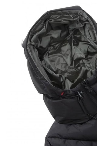 Bodywarmer London Zwart