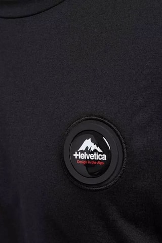 Klassiek T-shirt - Zwart