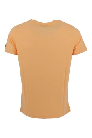 T-shirt Smith - Oranje