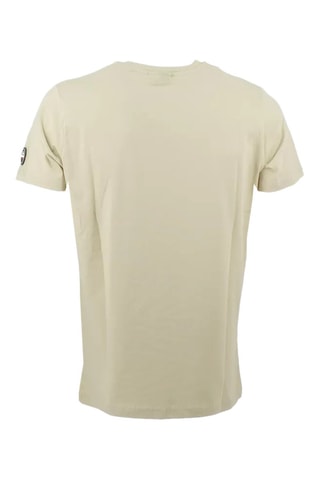 T-shirt Miller - Beige
