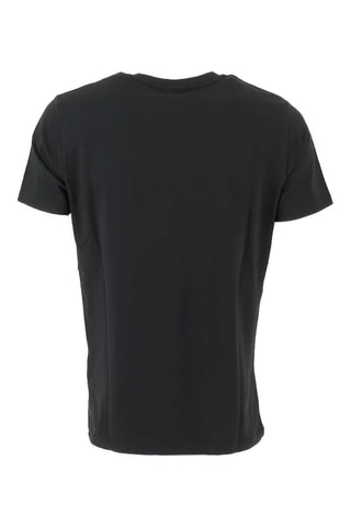 T-shirt et short - Noir