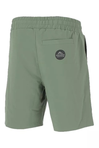 T-shirt et short - Kaki