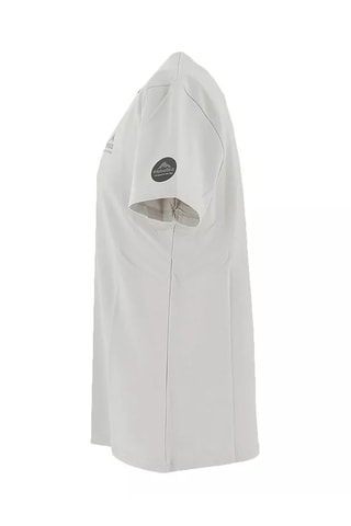 T-shirt et short - Ecru