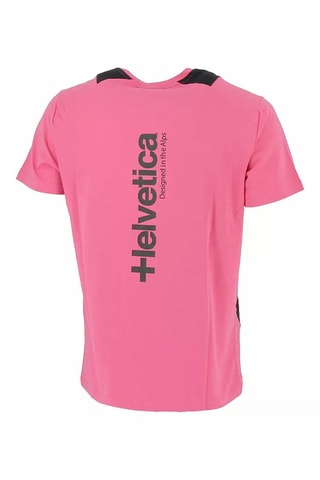 T-shirt en Short - Roze