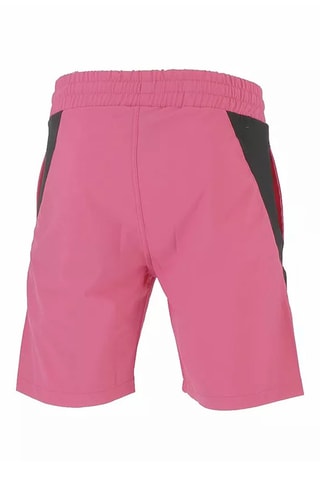 T-shirt en Short - Roze