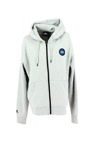 Sweater met Capuchon Bounty Grijs