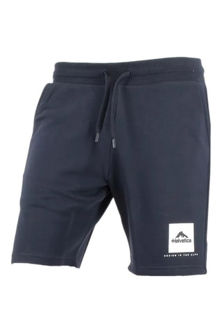 Short Garcia - Marineblauw