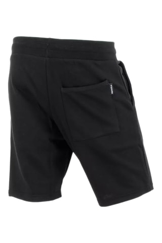 Short Allen - Zwart