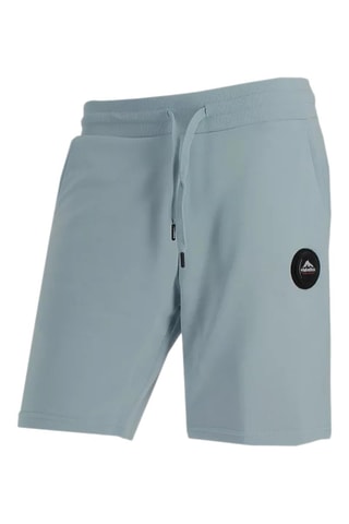 Short Allen - Hemelsblauw