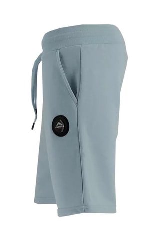 Short Allen - Hemelsblauw