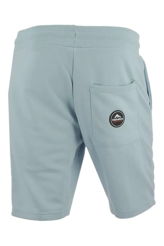 Short Garcia - Hemelsblauw