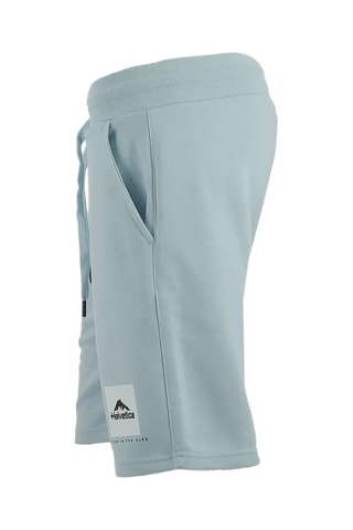 Short Garcia - Hemelsblauw