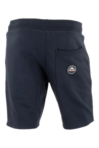 Short Johnson - Marineblauw