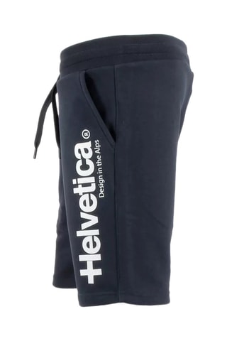 Short Johnson - Marineblauw