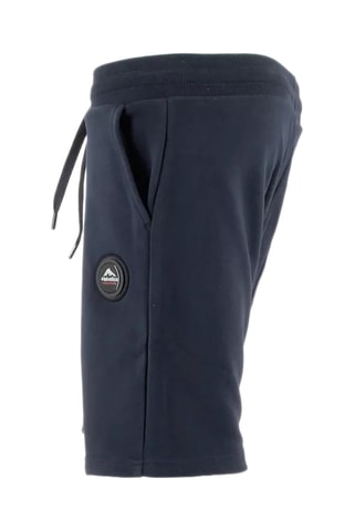 Short Allen - Marineblauw