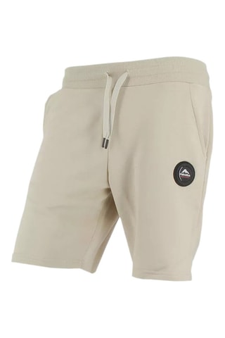Short Allen - Beige