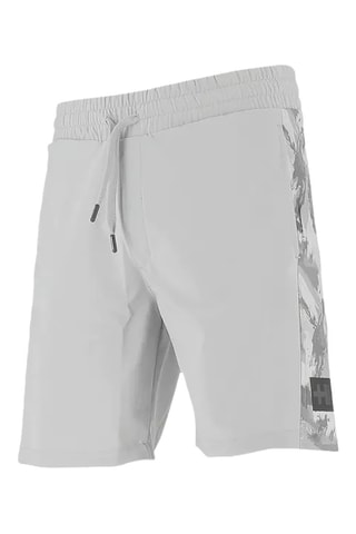 Hardloopshort - Grijs