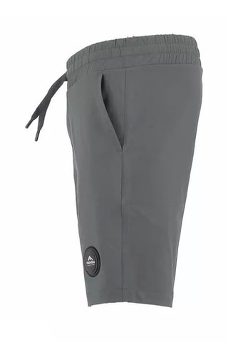 Wandelshort - Donkergrijs