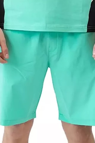 Short - Zeegroen