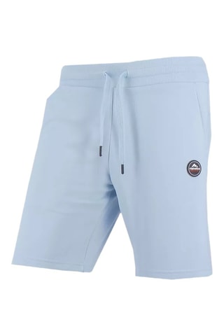 Trainingsshort Davis - Blauw