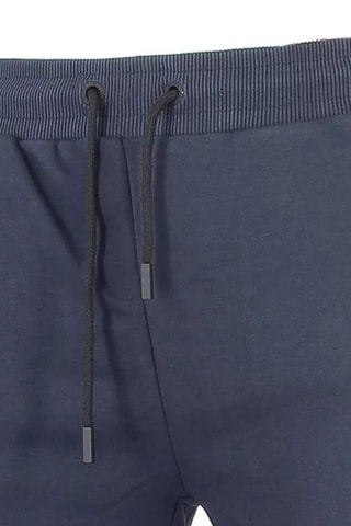 Short Warren - Marineblauw