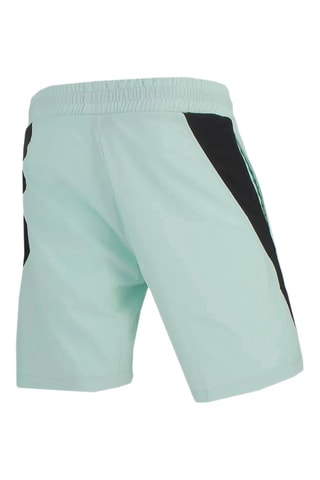 Klassiek Short - Zeegroen